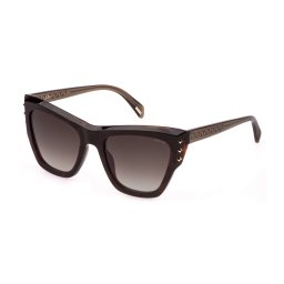 Gafas de sol Police SUPERSTAR 4 SPLR24 Marrón Talla: 54X20 Marrón