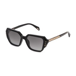 Gafas de sol Police SUPERSTAR 5 UPLR20 Negro Talla: 53X16 Negro