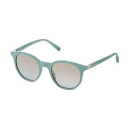 Gafas de sol Sting SSJ747 Verde Talla: 46X19 Verde
