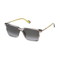 Gafas de sol Sting SST560 Marrón Talla: 56X17 Marrón