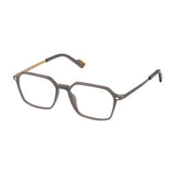 Gafas de sol Sting UST545 Transparente Talla: 54X17 Transparente