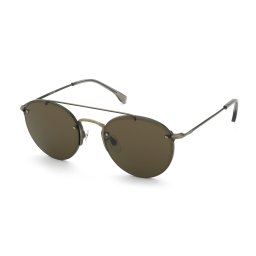 Gafas de sol Lozza GUBBIO 3 SL2433 Dorados Talla: 56X22 Dorados
