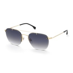 Gafas de sol Lozza GUBBIO 4 SL2434 Dorados Talla: 57X21 Dorados