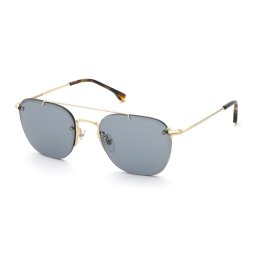 Gafas de sol Lozza GUBBIO 4 SL2434 Dorados Talla: 57X21 Dorados