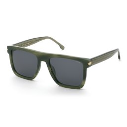 Gafas de sol Lozza MARATEA 6 SL4396 Verde Talla: 57X19 Verde