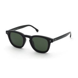 Gafas de sol Lozza SASSARI 1 UL4390 Negro Talla: 50X24 Negro