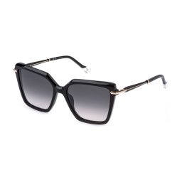 Gafas de sol Yalea BRANCA SYA195 Negro Talla: 56X17 Negro