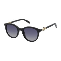 Gafas de sol Tous STOC73 Negro Talla: 50X20 Negro