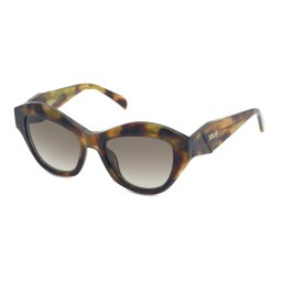 Gafas de sol Tous STOC77 Marrón Talla: 53X18 Marrón