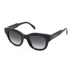 Gafas de sol Tous STOC82 Negro Talla: 50X21 Negro