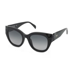 Gafas de sol Tous STOC84V Negro Talla: 52X20 Negro