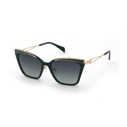 Gafas de sol Blumarine UBM225 Negro Talla: 57X17 Negro