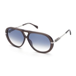 Gafas de sol Zadig & Voltaire SZV450 Marrón Talla: 64X12 Marrón