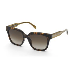 Gafas de sol Zadig & Voltaire SZV452 Marrón Talla: 53X17 Marrón