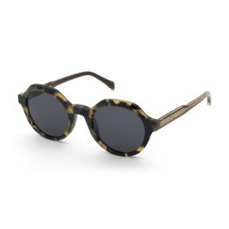 Gafas de sol Zadig & Voltaire SZV453 Marrón Talla: 50X22 Marrón