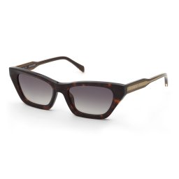 Gafas de sol Zadig & Voltaire SZV454 Marrón Talla: 53X18 Marrón
