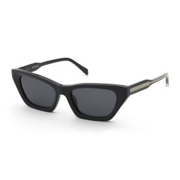 Gafas de sol Zadig & Voltaire SZV454 Negro Talla: 53X18 Negro