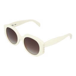 Gafas de sol Tous STOD02 Blanco Talla: 53X22 Blanco