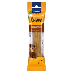 Vitakraft Long Lasting Chews hueso masticable de vacuno - 60 g (14 cm)