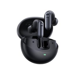 Auriculares Baseus Inspire XP1 Sound by Bose inalámbricos Bluetooth con Cancelación de Ruido Negros