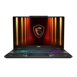 Portátil MSI Cyborg 15 B2RWFKG-239XES 15,6" Intel Core 7 240H 32GB 1TB SSD RTX 5060 FreeDOS
