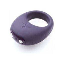 JE JOUE Anillo Vibrador Mio Morado 1ud