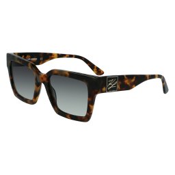 Gafas de sol Karl Lagerfeld KL6057S Verde Talla: 52X19 Verde