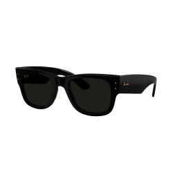 Gafas de sol Ray Ban 0RB0840-S Negro Talla: 51X21 Negro