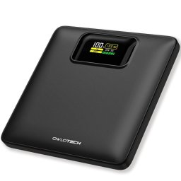 Owlotech Kireon PowerBank para Portátil USB-C de Carga Rápida 100W 20000mAh Negro