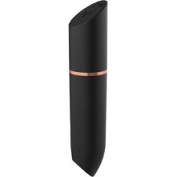Adrien Lastic Rocket Bala Recargable Negro 1ud
