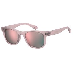 Gafas de sol Polaroid Kids PLD8009/N/NEW Rosa/Fucsia Talla: 44X18 Rosa/Fucsia