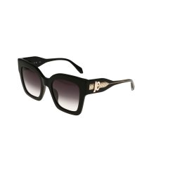 Gafas de sol Just Cavalli SJC019V Negro Talla: 52X22 Negro