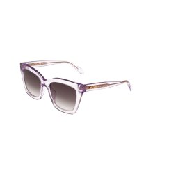 Gafas de sol Just Cavalli SJC024 Lila Talla: 52X20 Lila