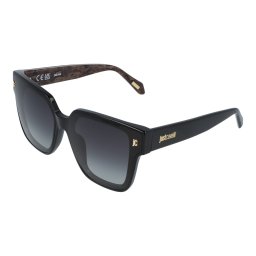 Gafas de sol Just Cavalli SJC089 Negro Talla: 65X13 Negro