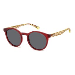 Gafas de sol Polaroid Kids PLD 8061/S Amarillo Talla: 46X18 Amarillo