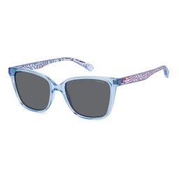 Gafas de sol Polaroid Kids PLD 8062/S Azul Talla: 48X15 Azul