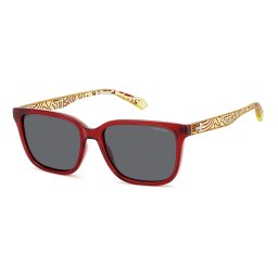 Gafas de sol Polaroid Kids PLD 8063/S Amarillo Talla: 49X14 Amarillo
