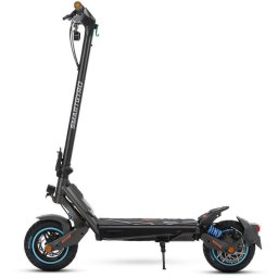 Smartgyro Rockway GT Patinete Eléctrico 800W 60km 15.000mAh discos de freno doble suspensión
