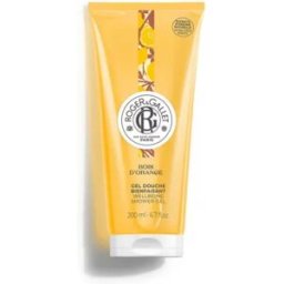 Roger & Gallet Bois D`orange Gel De Ducha 200ml