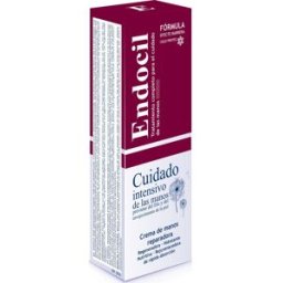Endocil Crema Manos Reparadora 50ml