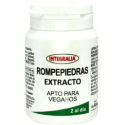INTEGRALIA Rompepiedra Extracto 60caps