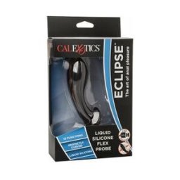 CalExotics Eclipse Liquid Silicone Flex Probe 1ud