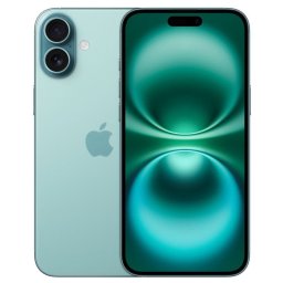 Apple iPhone 16 Plus 512GB Verde Azulado