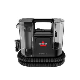 Máquina de limpieza de alfombras Bissell SpotClean C5 Pro portátil 0,9 L 400 W negra