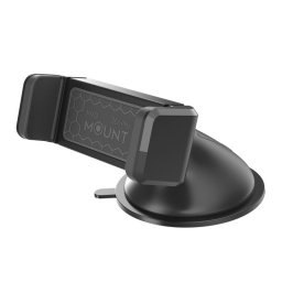 Celly Mountdash Soporte de Coche para Smartphone hasta 6.5