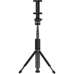 Celly Click Pluspod Tripod Bluetooth Negro
