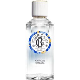Roger&Gallet Agua perfumada Vanille Soleil Bienestar Naturalmente relajante 100mL