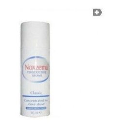 Noxzema espuma de afeitar clásica 50ml
