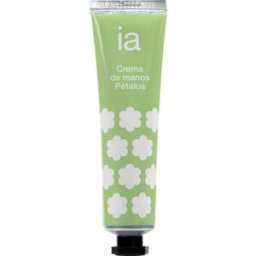 INTERAPOTHEK Crema de Manos Pétalos 40g