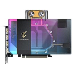 Gigabyte GeForce RTX 5080 AORUS XTREME WATERFORCE WB 16GB GDDR7 Reflex 2 RTX AI DLSS4